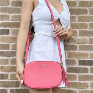 Kate Spade β οΈ Camera Crossbody